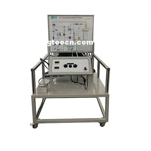 automotive education equipment